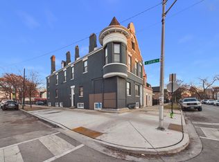 2401 S Homan Ave, Chicago, IL 60623