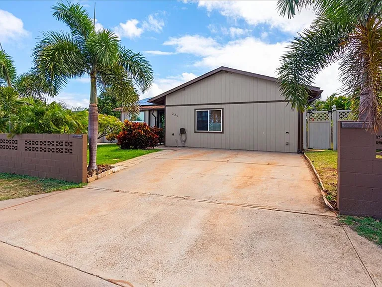 225 Humupea St — Photo 21