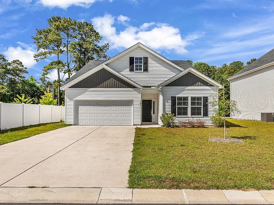 1st image of 105 Hancher Dr.