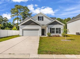 105 Hancher Dr., Myrtle Beach, SC 29588
