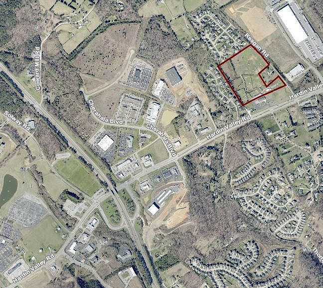 2nd image of 2417 Reagan Rd
