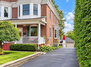 118 E 6th St, Media, PA 19063