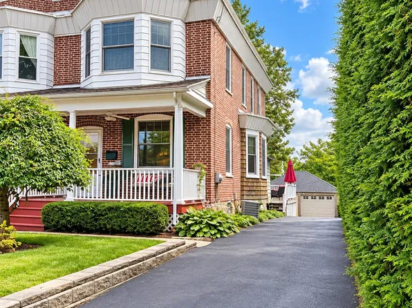 118 E 6th St, Media, PA 19063