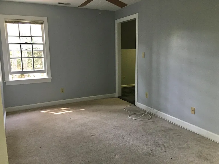 2nd Bedroom- 2nd Floor- Pic 1