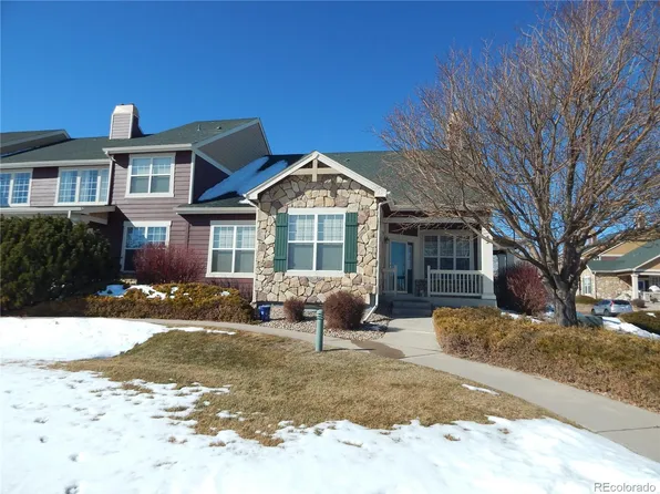6608 W 3rd Street Bldg 38 #55, Greeley, CO 80634