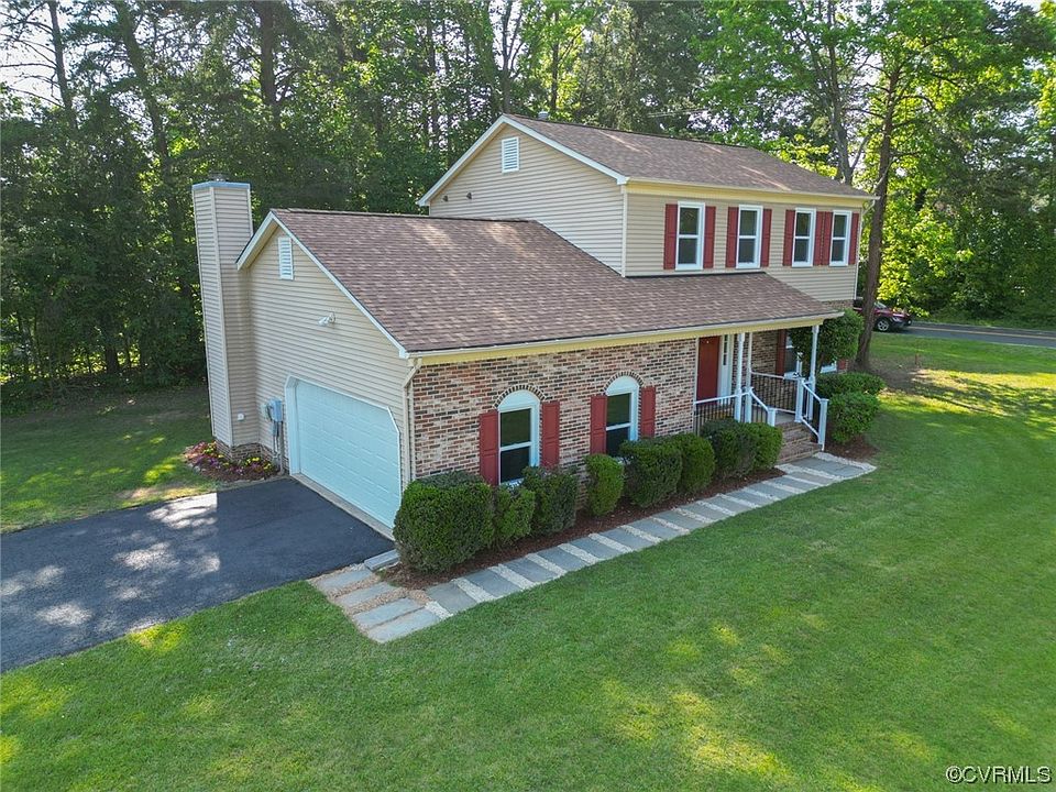 6101 Linsert Ln, Fredericksburg, VA 22407 | Zillow