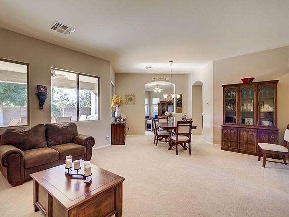 Formal Living Room