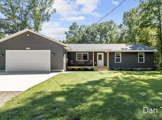 3459 E Michillinda Rd, Twin Lake, MI 49457