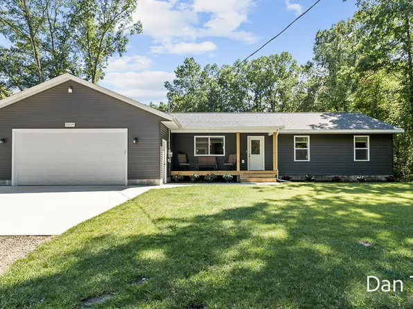 3459 E Michillinda Rd, Twin Lake, MI 49457
