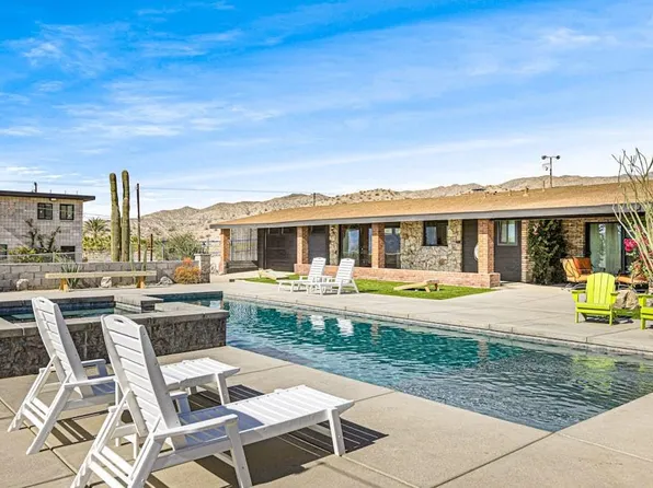 73100 Lyons Blvd, Desert Hot Springs, CA 92241
