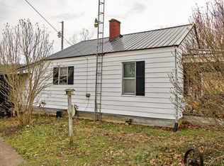 573 State Route 54 W, Fordsville, KY 42343