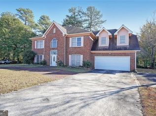 3235 Wyndham Park Ct, Decatur, GA 30034