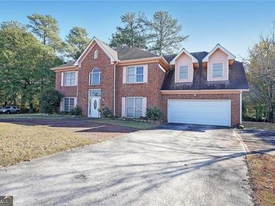 3235 Wyndham Park Ct, Decatur, GA, 30034