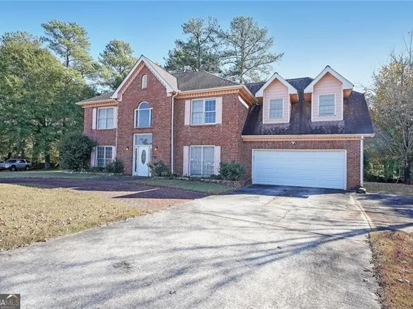 3235 Wyndham Park Ct, Decatur, GA 30034