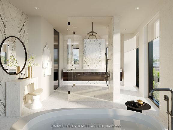 4th image of 321 Davenport Rd #401