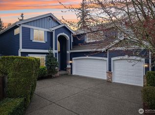 4418 239th Place SE, Bothell, WA 98021