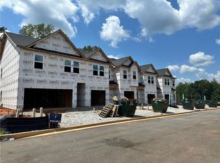 8373 Columbia Ct LOT 11, Palmetto, GA 30268