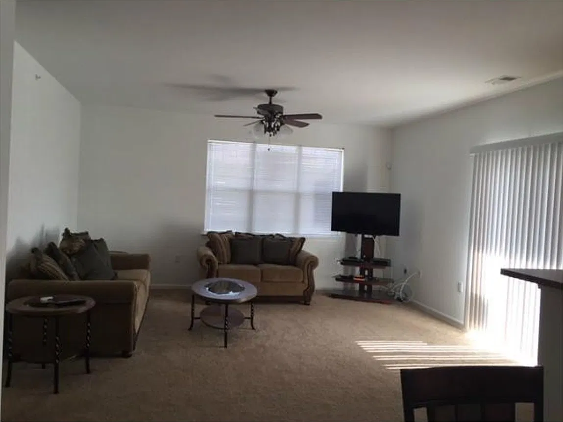 4332 Hillingdon Bend #307 — Photo 2