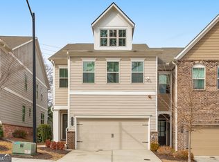 1235 Herty Dr, Marietta, GA 30062