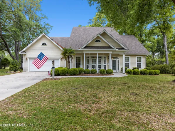 23339 MEADOWVIEW Drive, Live Oak, FL 32064