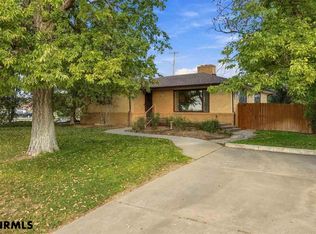2613 Addison Ave, Scottsbluff, NE 69361