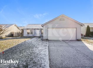 3909 Libra Ln, Indianapolis, IN 46235