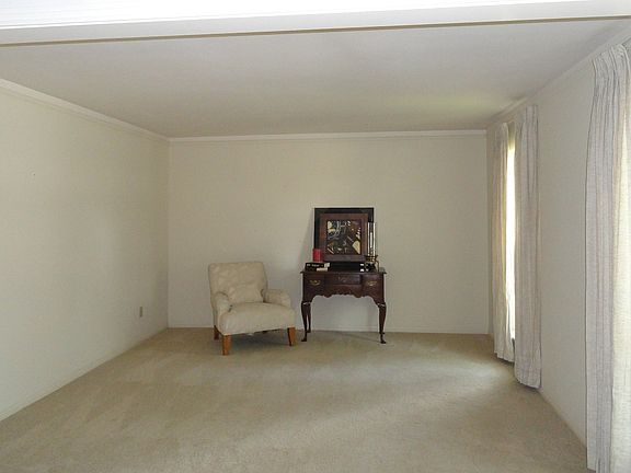 Formal Living