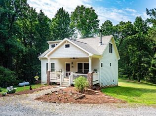 154 Whitfield Ln, Ball Ground, GA 30107