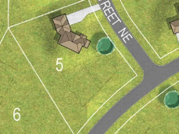 15960 Fraizer St NE, Andover, MN 55304