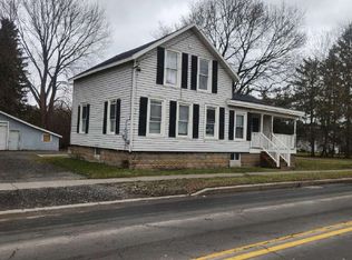 306 E North Canal St, Canastota, NY 13032