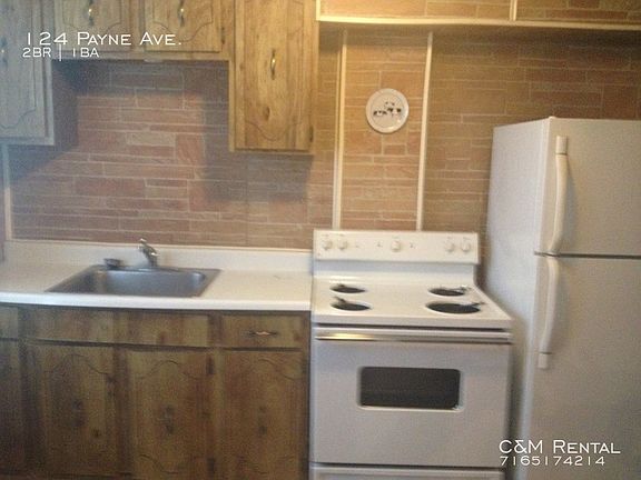 4th image of 124 Payne Ave
