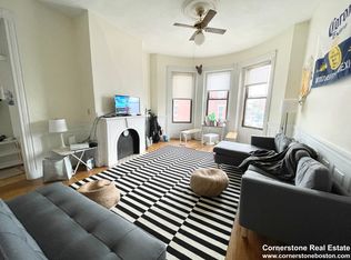 1451 Tremont St #2, Boston, MA 02120