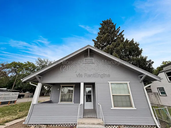 103 N Dewey Ave, Middleton, ID 83644