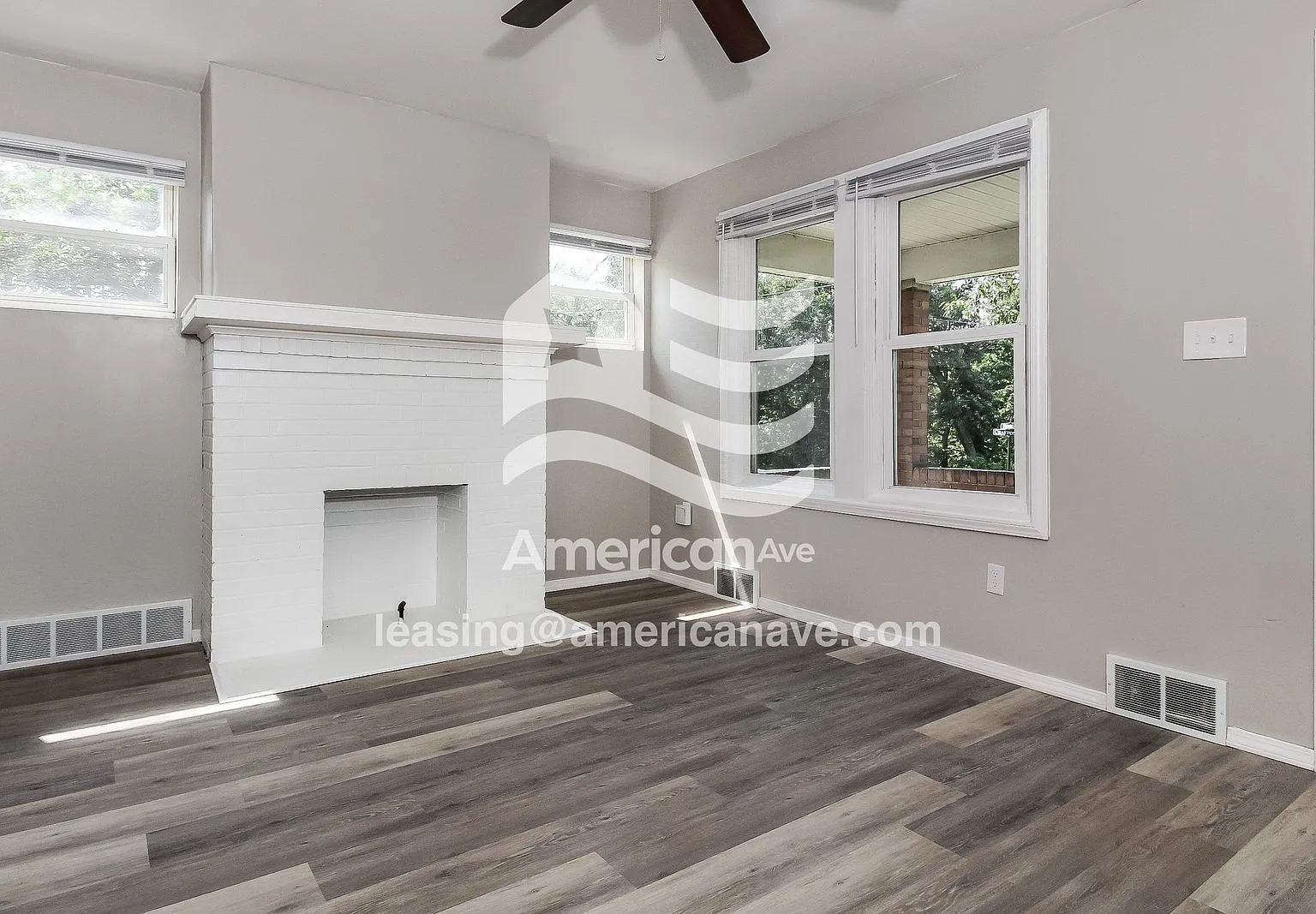 2 bed, 1.0 bath, 1000 sqft, $1,425 — Photo 3