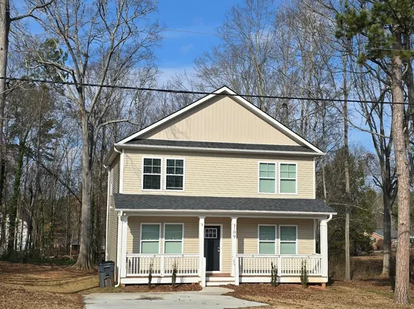 109 Lynn Ave, Laurens, SC 29360