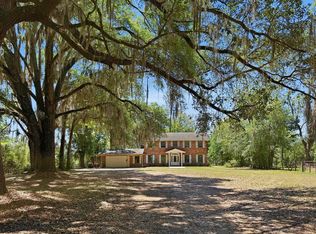 1399 SE 97th Trl, Trenton, FL 32693