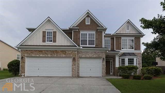 1st image of 3571 Preserve Wood Ln
