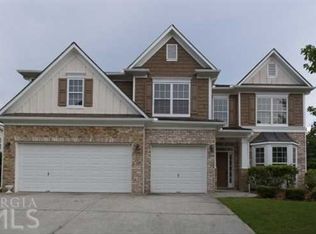 3571 Preserve Wood Ln, Loganville, GA 30052