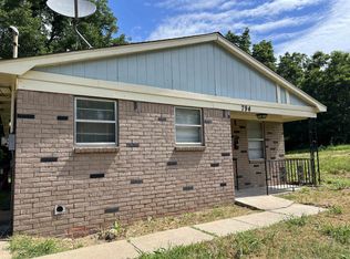 794 Nonconnah Rd, Memphis, TN 38109