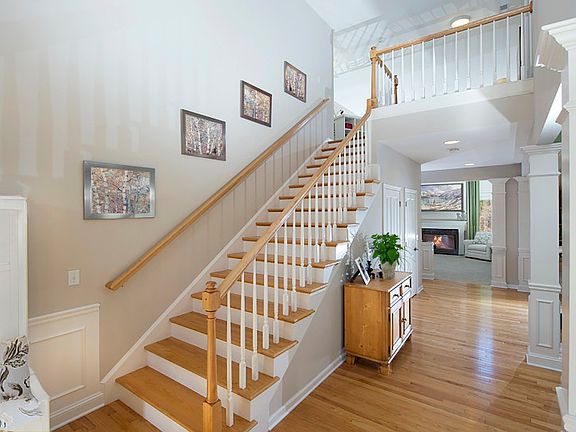 Beautiful Architectural Detail