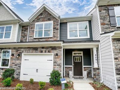 3963 Black Ct #135, Harrisburg, NC, 28075
