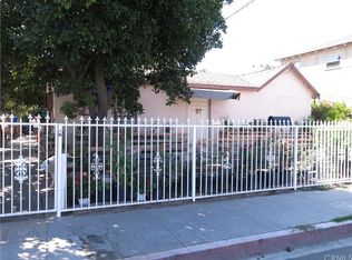 210 E Elm St, Compton, CA 90220