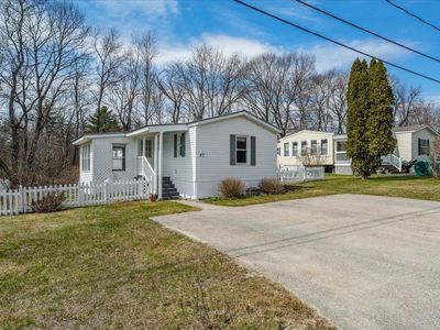 27 Third Street, Mont Vernon, NH, 03057