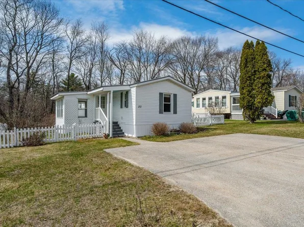 27 Third Street, Mont Vernon, NH 03057