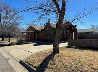 2900 S Monroe St, Amarillo, TX 79109