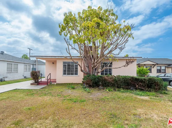 12926 Bonaparte Ave, Los Angeles, CA 90066