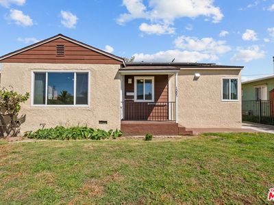 1205 E Marcelle St, Compton, CA, 90221