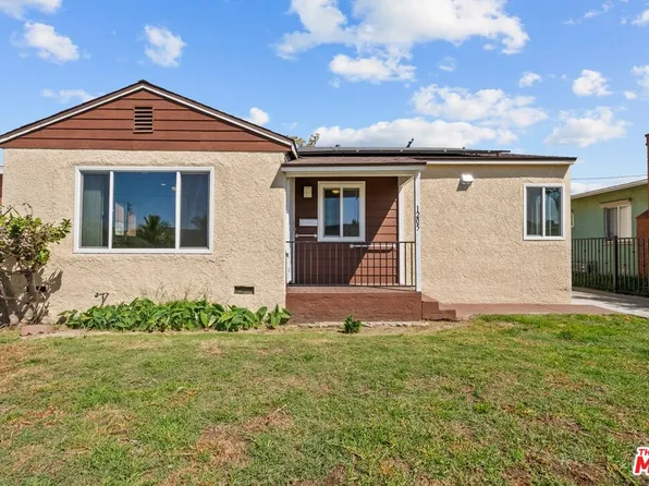 1205 E Marcelle St, Compton, CA 90221