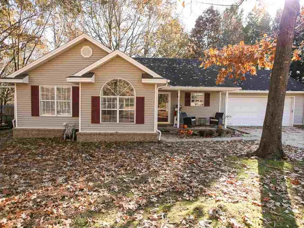 122 County Road 358, Bono, AR 72416