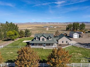 8500 W Martha Ave, Mountain Home, ID 83647